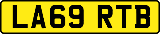 LA69RTB