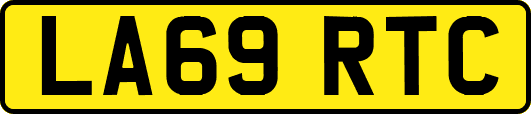 LA69RTC
