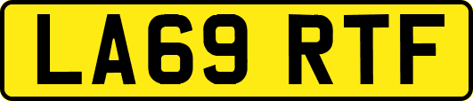 LA69RTF