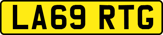LA69RTG