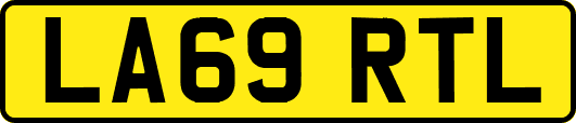 LA69RTL