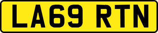 LA69RTN
