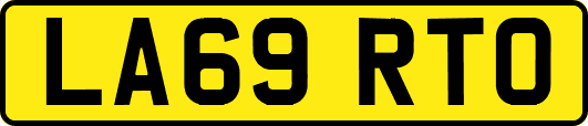 LA69RTO