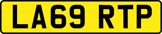 LA69RTP