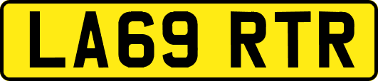 LA69RTR