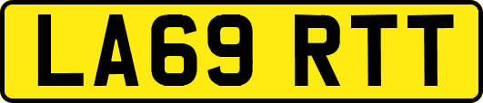 LA69RTT