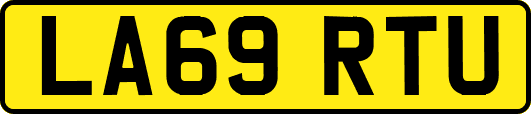 LA69RTU