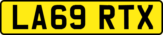 LA69RTX