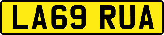 LA69RUA