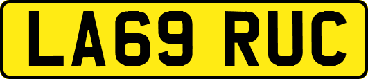 LA69RUC