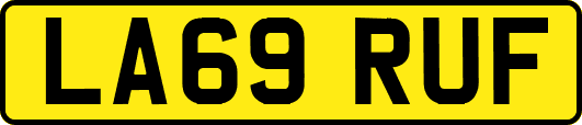 LA69RUF