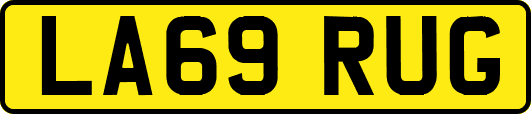LA69RUG