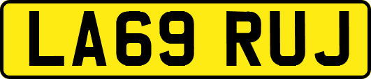 LA69RUJ