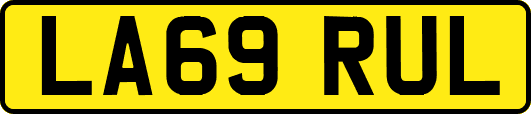 LA69RUL