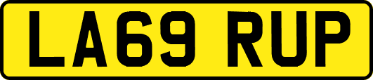 LA69RUP
