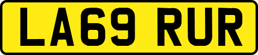 LA69RUR