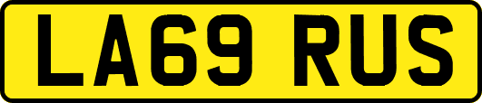 LA69RUS