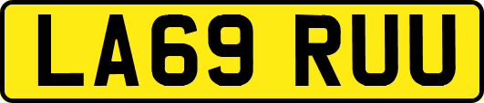 LA69RUU