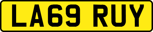 LA69RUY