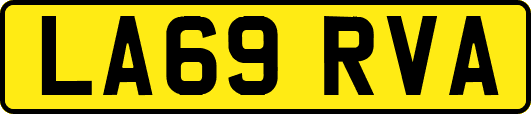 LA69RVA