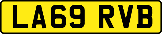 LA69RVB