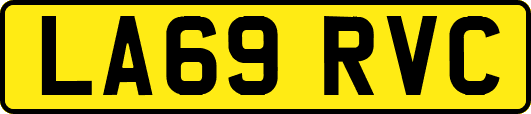 LA69RVC