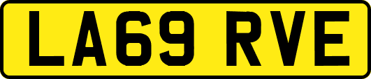 LA69RVE