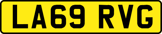 LA69RVG