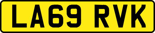 LA69RVK