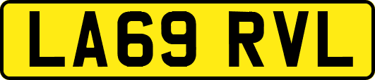 LA69RVL