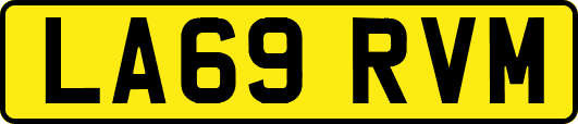 LA69RVM