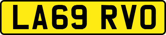 LA69RVO