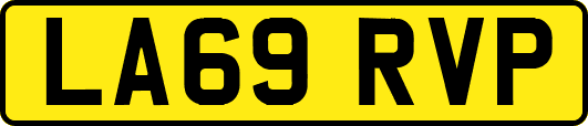 LA69RVP