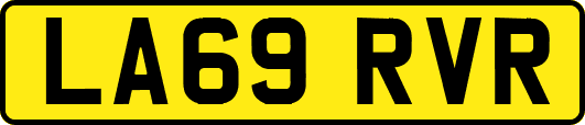 LA69RVR