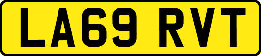 LA69RVT