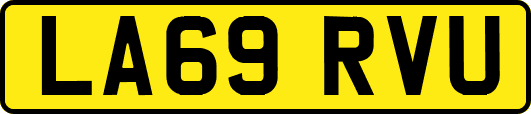 LA69RVU