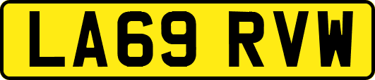LA69RVW