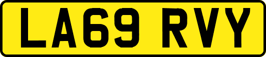 LA69RVY