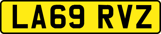 LA69RVZ