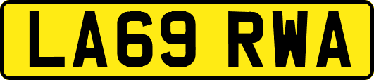 LA69RWA