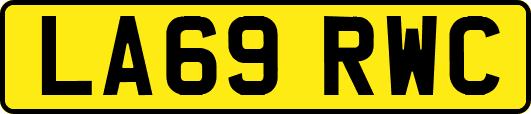 LA69RWC