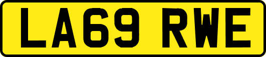 LA69RWE