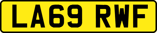 LA69RWF