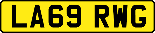 LA69RWG