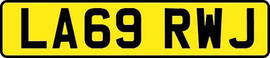 LA69RWJ