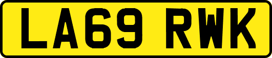 LA69RWK