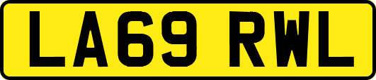 LA69RWL