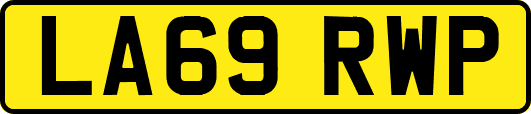 LA69RWP