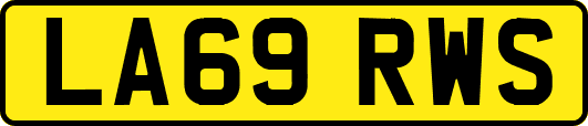 LA69RWS