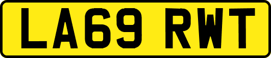 LA69RWT